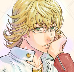 BARNABY BROOKS JR.